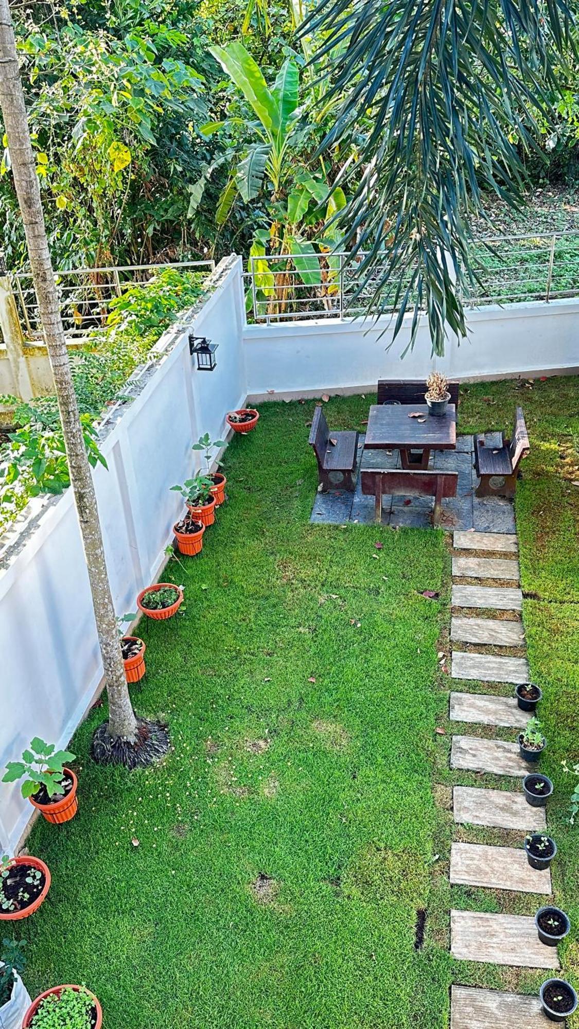 Bed and Breakfast Auriflex House Krabi town Exteriér fotografie